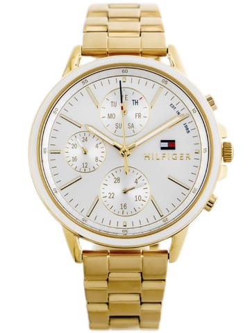⁨ZEGAREK DAMSKI TOMMY HILFIGER 1781786 CARLY (zf519a)⁩ w sklepie Wasserman.eu