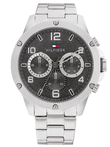 ⁨ZEGAREK MĘSKI TOMMY HILFIGER 1792029 BLAZE (zf118c)⁩ w sklepie Wasserman.eu