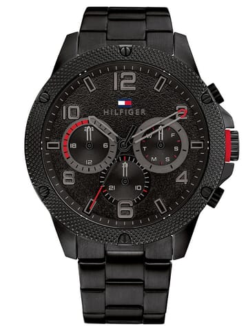⁨ZEGAREK MĘSKI TOMMY HILFIGER 1792030 BLAZE (zf118d)⁩ w sklepie Wasserman.eu