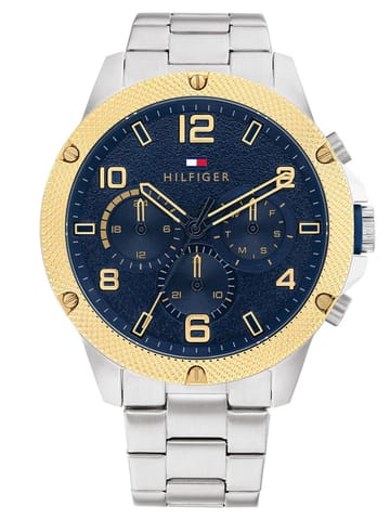 ⁨ZEGAREK MĘSKI TOMMY HILFIGER 1792031 BLAZE (zf118e)⁩ w sklepie Wasserman.eu