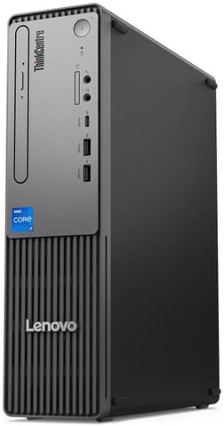 Komputer ThinkCentre Neo 50s G5 SFF 12XD000CPB W11Pro i5-14400/16GB/512GB/INT/DVD/3YRS OS at Wasserman.eu