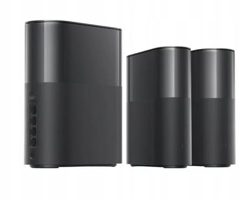 ⁨Xiaomi Mesh System BE3600 ProEU(3-PACK)⁩ w sklepie Wasserman.eu
