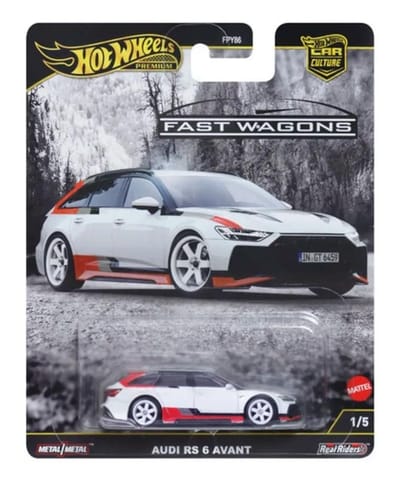 ⁨Hot Wheels Kultowe auto JBK51⁩ w sklepie Wasserman.eu