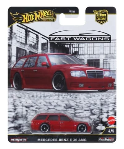 ⁨Hot Wheels Kultowe auto JBK69⁩ w sklepie Wasserman.eu