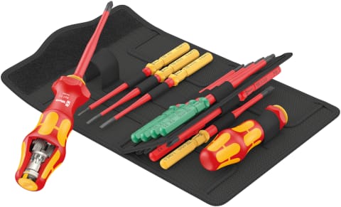 ⁨ZESTAW KRAFTFORM KOMPAKT TURBO I IMPERIAL 1 TOOL FINDER 16C⁩ w sklepie Wasserman.eu