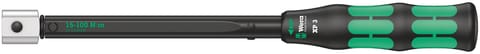 ⁨KLUCZ DYNAMOMETRYCZNY CLICK-TORQUE XP 3 15-100NM⁩ w sklepie Wasserman.eu