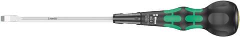 ⁨WKRĘTAK DO ŚRUB Z NACIĘCIEM PROSTYM 1 X 6 X 150 MM⁩ w sklepie Wasserman.eu