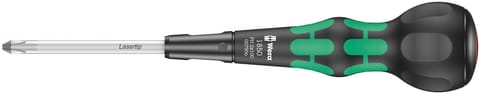 ⁨WKRĘTAK DO ŚRUB Z GNIAZDEM KRZYŻOWYM PH 3 X150MM⁩ w sklepie Wasserman.eu