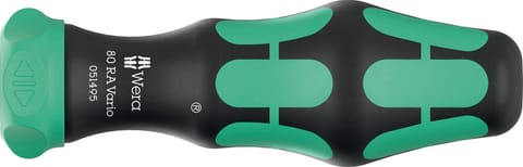⁨RĘKOJEŚĆ Z FUNKCJĄ GRZECHOTKI DO TRZPIENI VARIO,6X113.5MM⁩ w sklepie Wasserman.eu