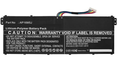 ⁨CoreParts Laptop Battery for Asus⁩ w sklepie Wasserman.eu