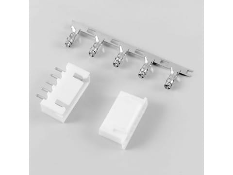 ⁨Konektor Balansera XH 4s (XH2.5-5P) para - MSP⁩ w sklepie Wasserman.eu