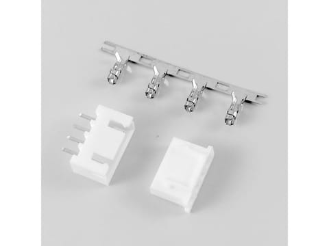 ⁨Konektor Balansera XH 3s (XH2.5-4P) para - MSP⁩ w sklepie Wasserman.eu