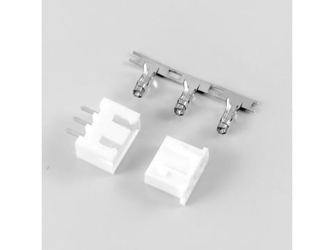 ⁨Konektor Balansera XH 2s (XH2.5-3P) para - MSP⁩ w sklepie Wasserman.eu
