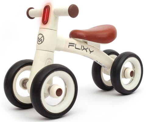 ⁨Milly Mally Pojazd Flixy Cream⁩ at Wasserman.eu