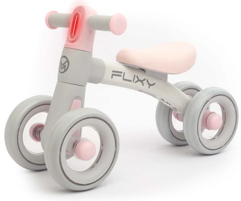 ⁨Milly Mally Pojazd Flixy Pink⁩ at Wasserman.eu