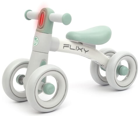 ⁨Milly Mally Pojazd Flixy Mint⁩ at Wasserman.eu