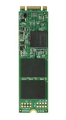 ⁨Transcend 128GB M.2 2280 SATA MLC⁩ w sklepie Wasserman.eu