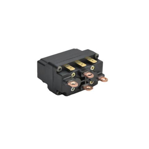 ⁨Kontaktor 120A 12V⁩ w sklepie Wasserman.eu