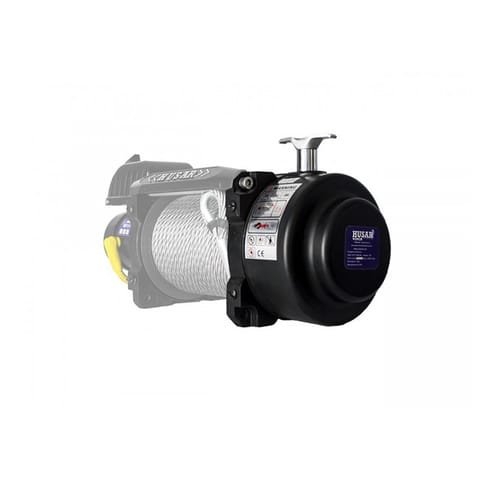 ⁨stopa montażowa przekładni BST S 16500 - 18000 Lbs⁩ w sklepie Wasserman.eu