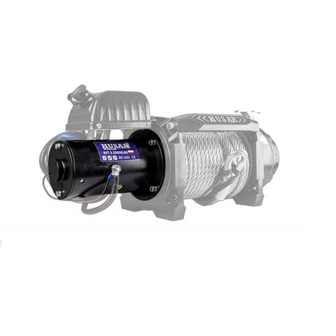 ⁨Silnik BST S 20000Lb 24V⁩ w sklepie Wasserman.eu