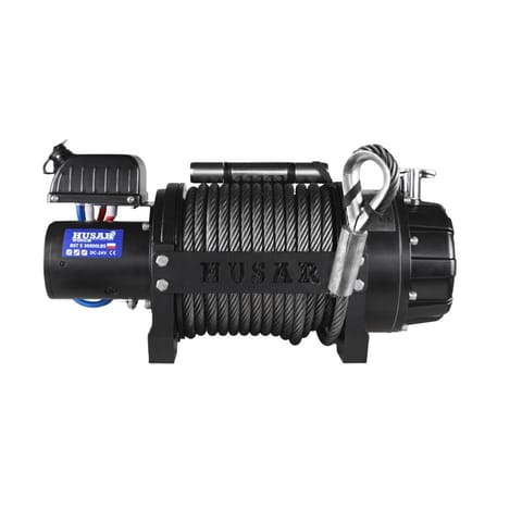 ⁨BST S 35000 LBS⁩ w sklepie Wasserman.eu