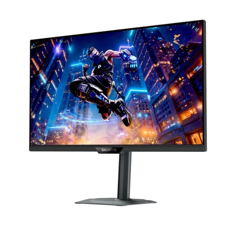⁨Gigabyte 27&quot; M27UP EK⁩ w sklepie Wasserman.eu