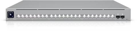 ⁨SWITCH UBIQUITI USW-Pro-XG-24⁩ w sklepie Wasserman.eu
