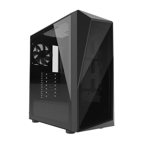 COOLER MASTER CASE CMP 520L MIDI TOWER at Wasserman.eu