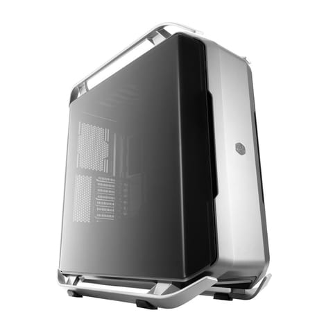 ⁨Obudowa do komputera Cooler Master Cosmos C700P (czarna)⁩ w sklepie Wasserman.eu