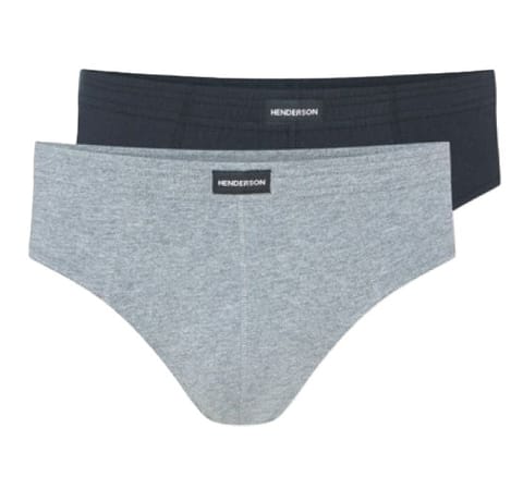 ⁨SLIPY HENDERSON 1440 CLASSIC K672 (kolor mix kolorów, rozmiar 3XL)⁩ w sklepie Wasserman.eu