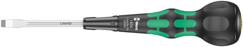 ⁨WKRĘTAK DO ŚRUB Z NACIĘCIEM PROSTYM 1 X 6 X 100 MM⁩ w sklepie Wasserman.eu
