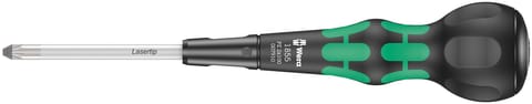 ⁨WKRĘTAK DO ŚRUB Z GNIAZDEM KRZYŻOWYM PZ 2X1O0MM⁩ w sklepie Wasserman.eu