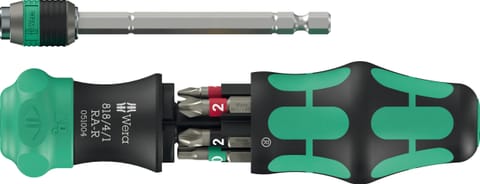 ⁨RĘKOJEŚĆ KRAFTFORM Z MAGAZYNKIEM ZINTEGROWANYM , 6 CZĘŚCI⁩ w sklepie Wasserman.eu