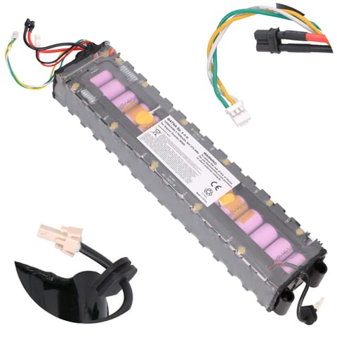 BATERIA XIAOMI SCOOTER M365 10INR19/66-3 7650MAH 36V w sklepie Wasserman.eu