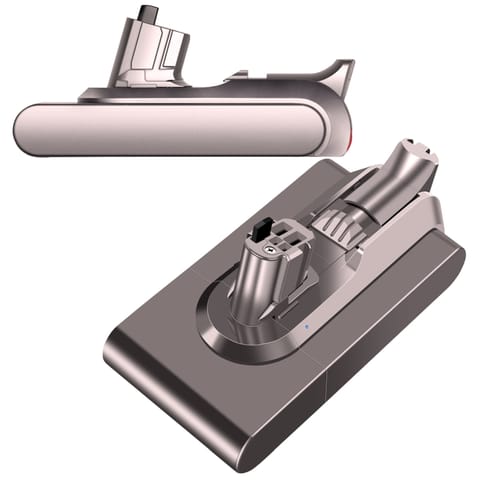 ⁨BATERIA DYSON V11 (CLICK TYPE) 25.2V 4000MAH⁩ w sklepie Wasserman.eu