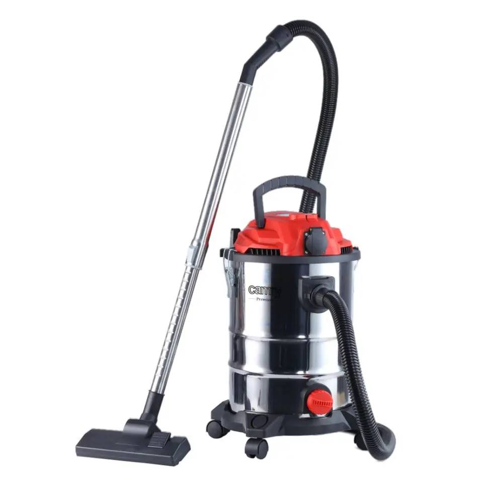 ⁨Industrial vacuum cleaner Camry CR 7045⁩ at Wasserman.eu