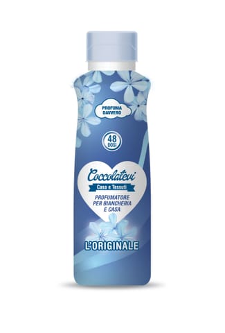 ⁨COCCOLATEVI PERFUMY do prania 300ml Orginale⁩ w sklepie Wasserman.eu