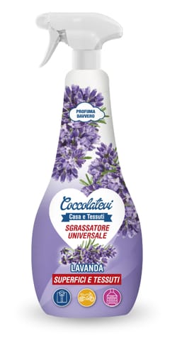 ⁨COCCOLATEVI ODTŁUSZCZACZ 750ml Lavanda⁩ w sklepie Wasserman.eu