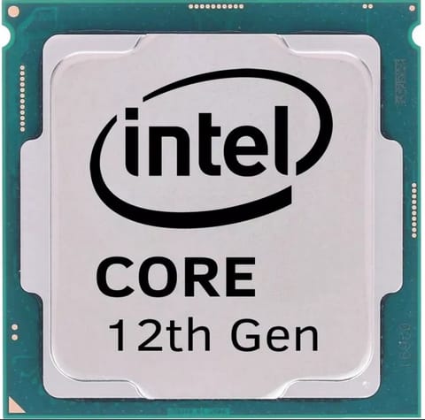⁨Procesor INTEL Core i5-12400 Tray (2.5 GHz /18 MB /Socket LGA1700 )⁩ w sklepie Wasserman.eu
