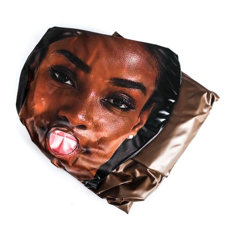 ⁨Lalka Dmuchana Damska Jessica⁩ w sklepie Wasserman.eu