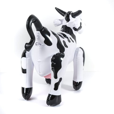 ⁨Lalka Dmuchana Krowa Muuucia⁩ w sklepie Wasserman.eu