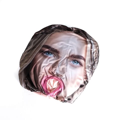 ⁨Lalka Dmuchana Damska Mariola⁩ w sklepie Wasserman.eu