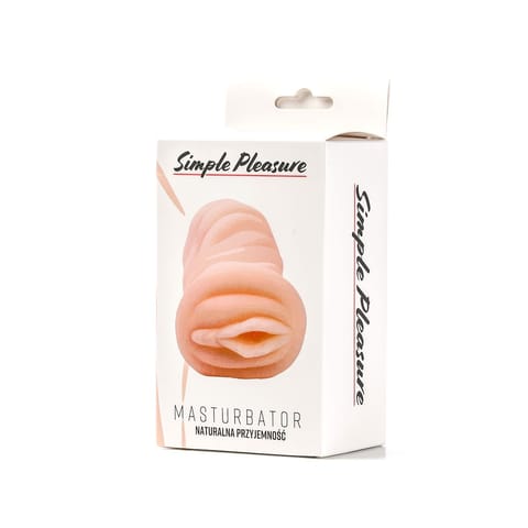 ⁨Masturbator Wagina Cyberskóra 300G⁩ w sklepie Wasserman.eu