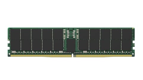 ⁨Kingston Memory Module 64 Gb 1 X 64 Gb⁩ w sklepie Wasserman.eu
