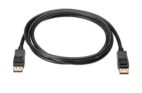 ⁨HP 700mm DP+Ycable+USB⁩ w sklepie Wasserman.eu