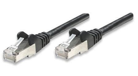 ⁨Intellinet Cat5e (SFTP) Patch Cable⁩ w sklepie Wasserman.eu