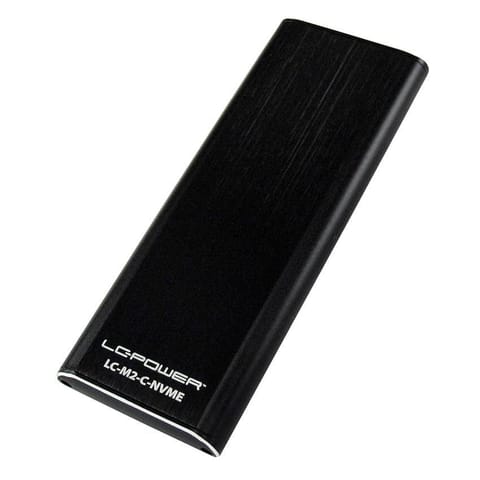 ⁨LC-POWER Storage Drive Enclosure Ssd⁩ w sklepie Wasserman.eu