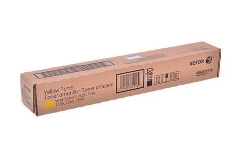 ⁨Laser Toner cartridge XEROX 006R01518⁩ at Wasserman.eu