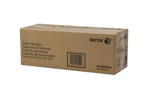 ⁨Bęben światłoczuły XEROX 013R00591⁩ w sklepie Wasserman.eu