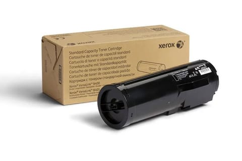 ⁨Laser Toner cartridge XEROX 106R03581⁩ at Wasserman.eu